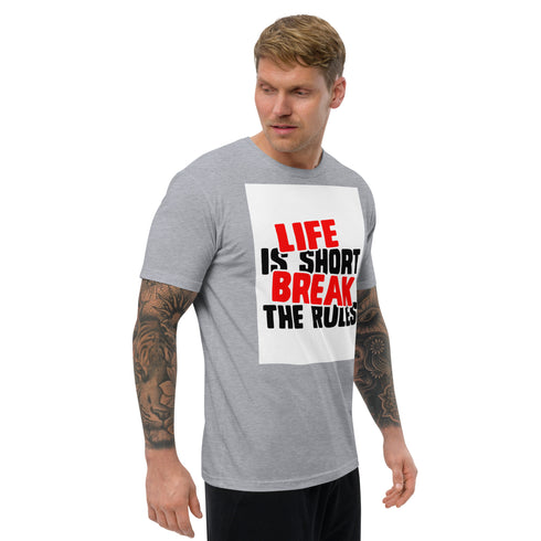 Short Sleeve T-shirt